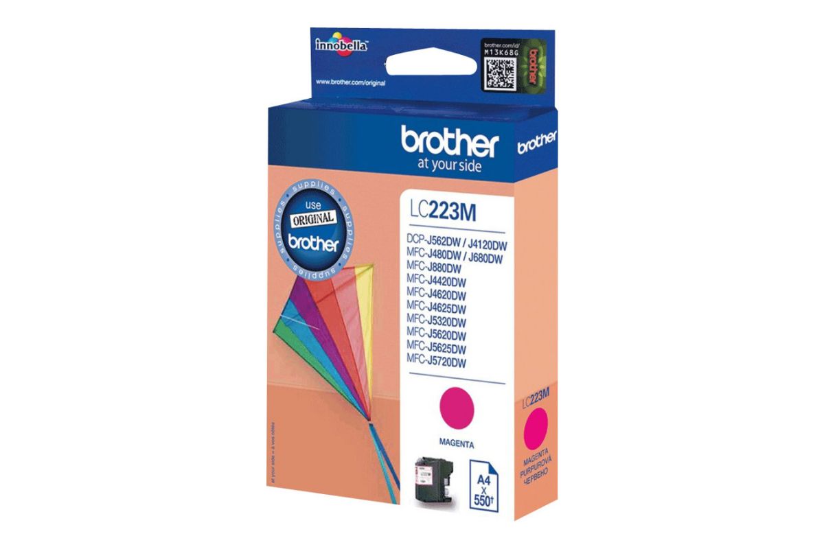 Brother LC223M