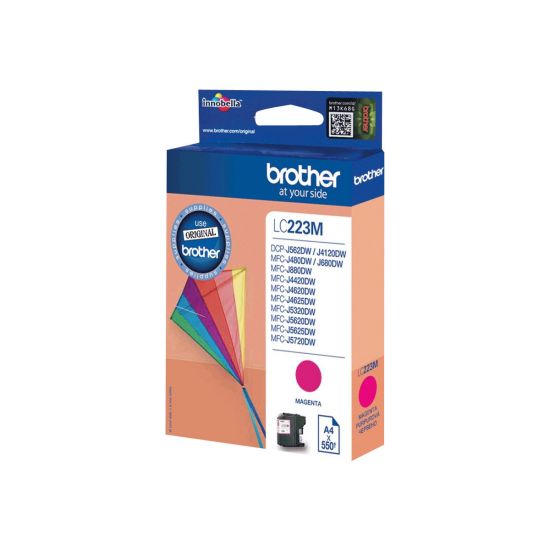 Brother LC223M