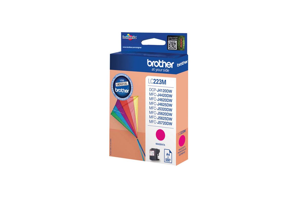 Brother LC223M