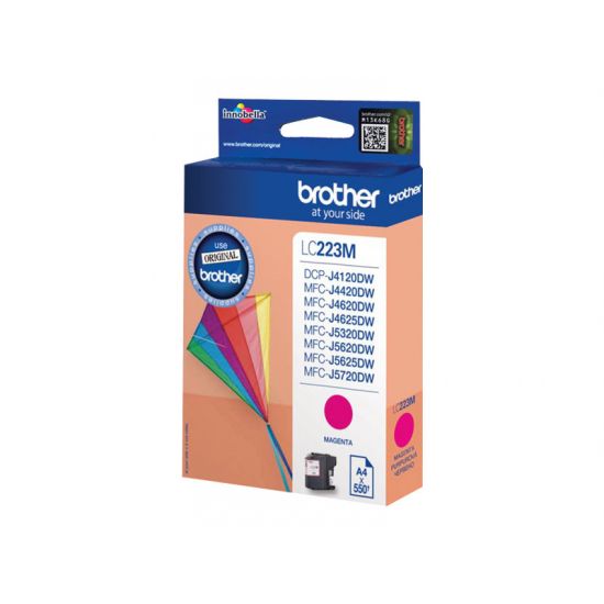 Brother LC223M