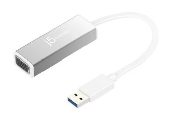 j5 create JUA315 ekstern videoadapter