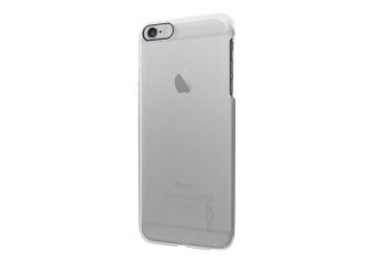 Incipio Feather Ultra Thin Snap-On bagomslag til mobiltelefon