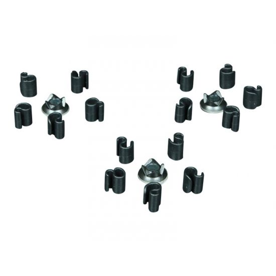 Antlion Audio ModMic Accessories Combo Pack - mikrofontilbehørssæt