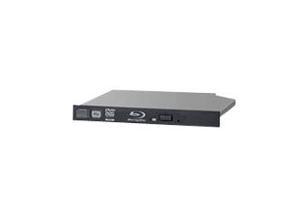 MicroStorage DVD±RW (±R DL) / DVD-RAM / BD-ROM drev