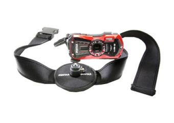 Pentax Chest Mount