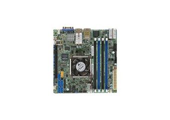 SUPERMICRO X10SDV-TLN4F