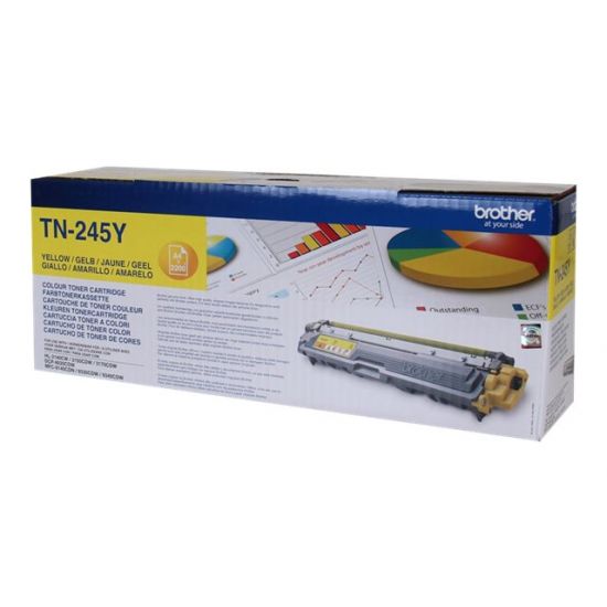 Brother TN245Y