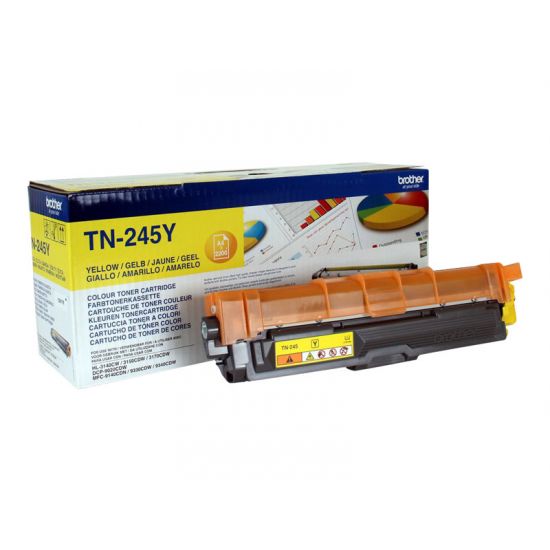 Brother TN245Y