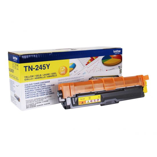 Brother TN245Y