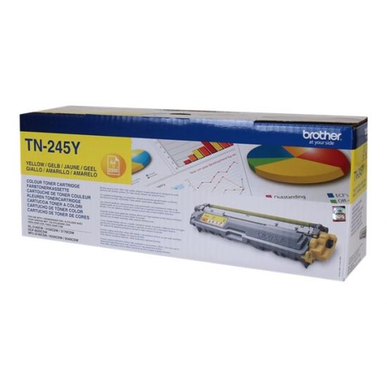 Brother TN245Y