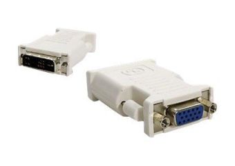 HP DVI-adapter