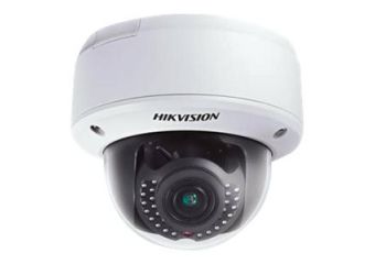 Hikvision Smart IPC DS-2CD4125FWD-IZ