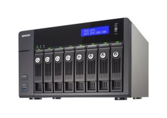 QNAP TVS-871
