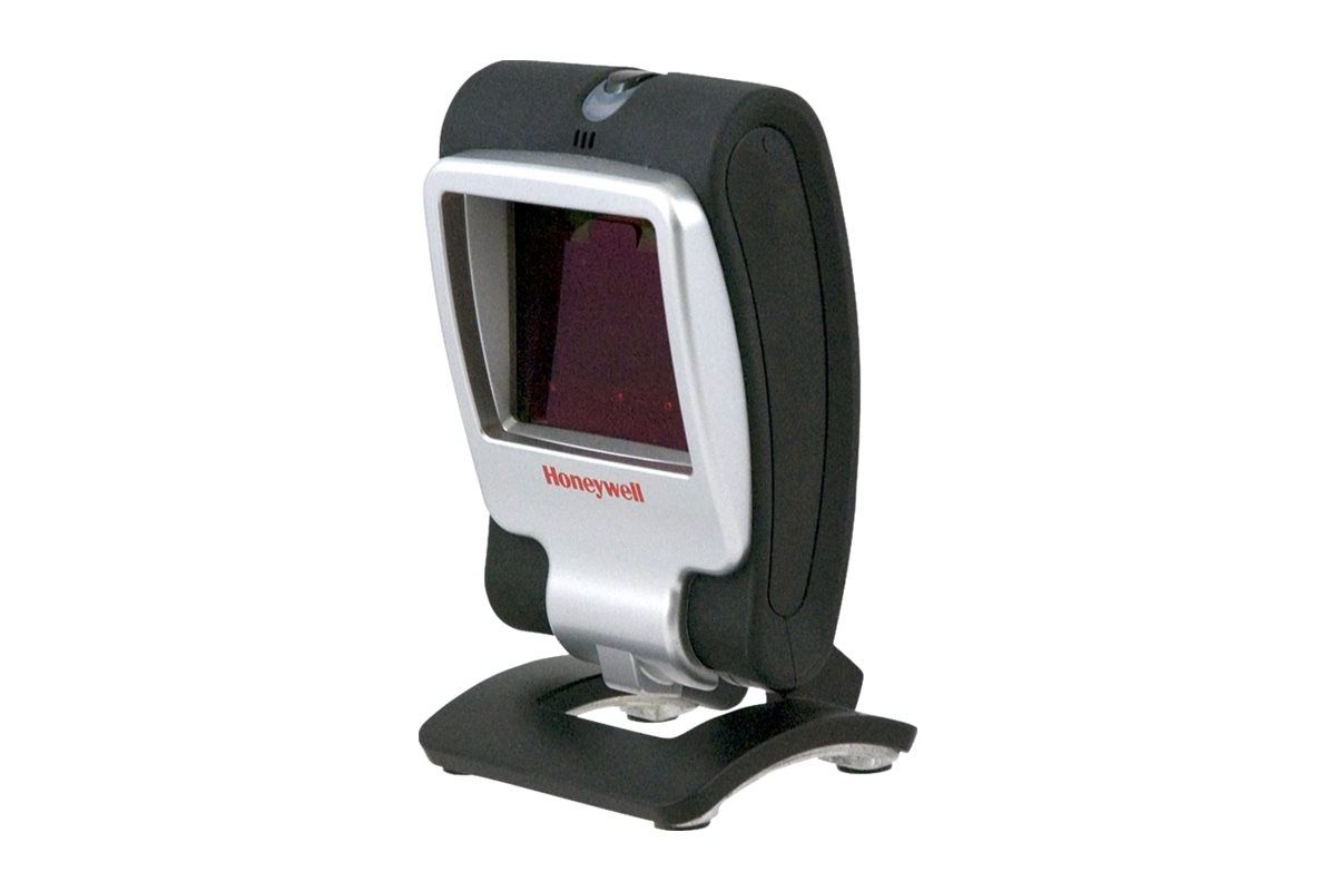 Honeywell Genesis 7580