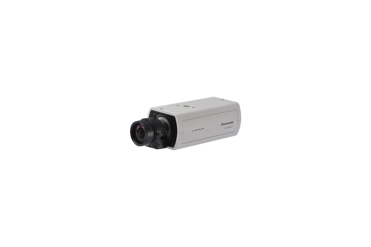 Panasonic i-Pro Smart HD WV-SPN311