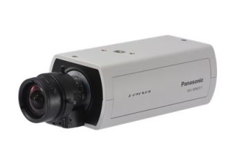 Panasonic i-Pro Smart HD WV-SPN311