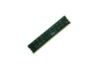 QNAP - 4GB - DDR3 - 1600MHz - DIMM 240-pin