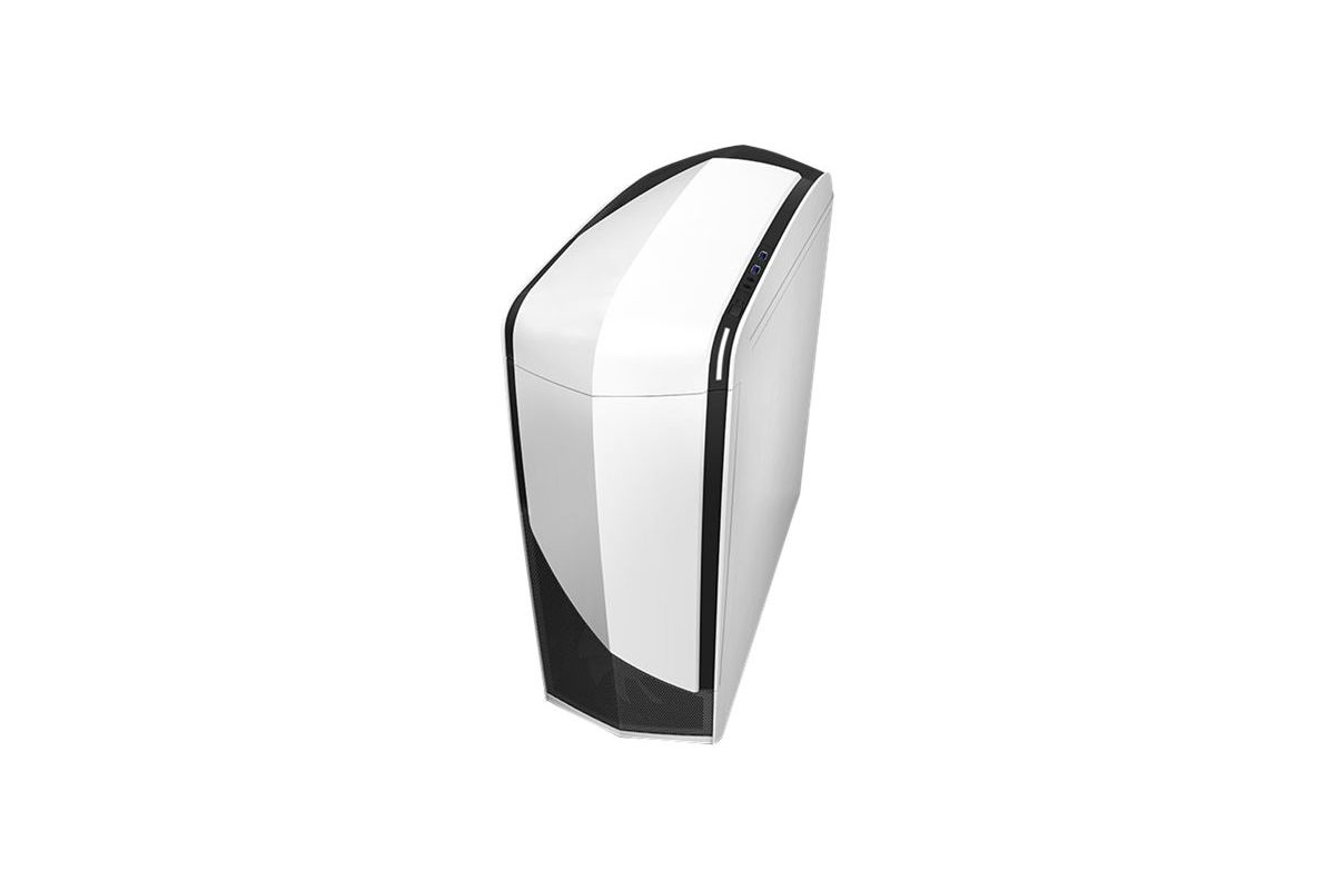 NZXT Phantom 240