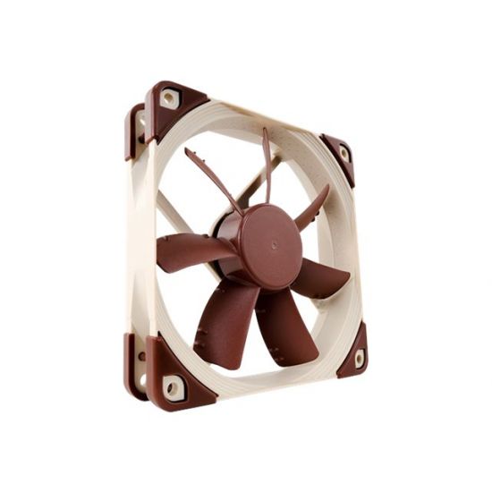 Noctua NF-S12A PWM - indsats med blæser