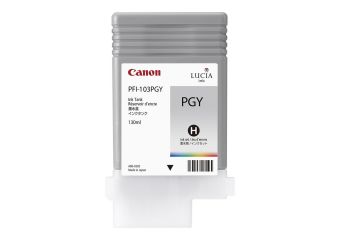 Canon PFI-103 PGY