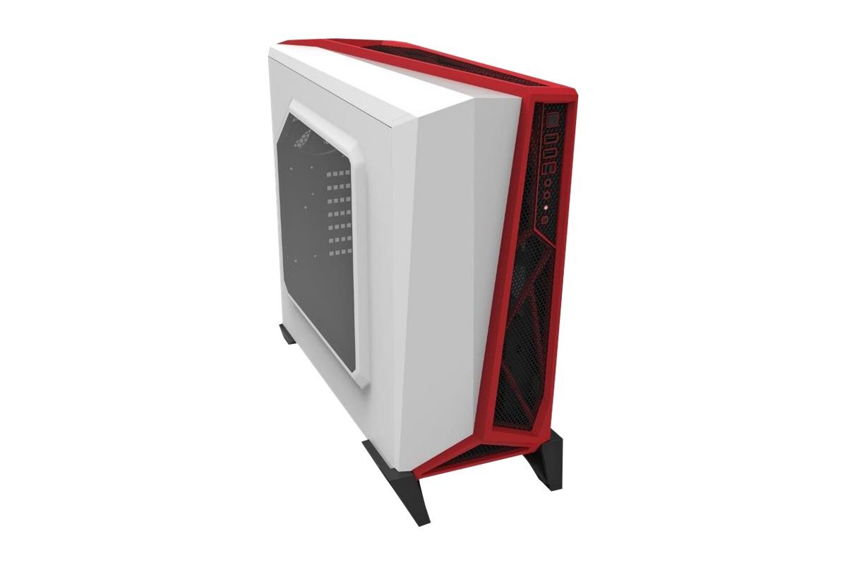 CORSAIR Carbide Series SPEC-ALPHA