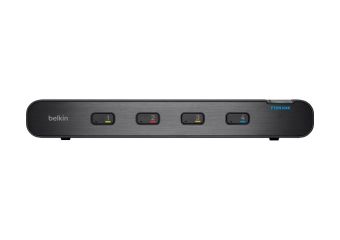 Belkin Advanced Secure KM Switch