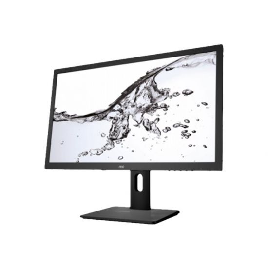 AOC Pro-line Q2775PQU - LED-Skærm 27" AHVA 4ms - QHD 2560x1440 ved 60Hz