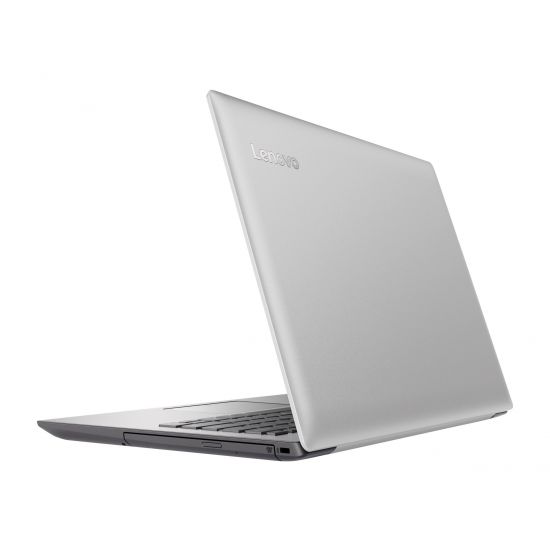 Lenovo 320-14AST - 14" - A9 9420 - 4 GB RAM - 256 GB SSD