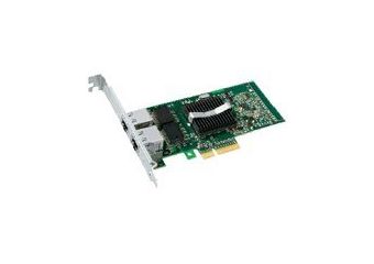 Intel PRO/1000 PT Dual Port Server Adapter