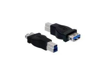 DeLOCK USB-adapter