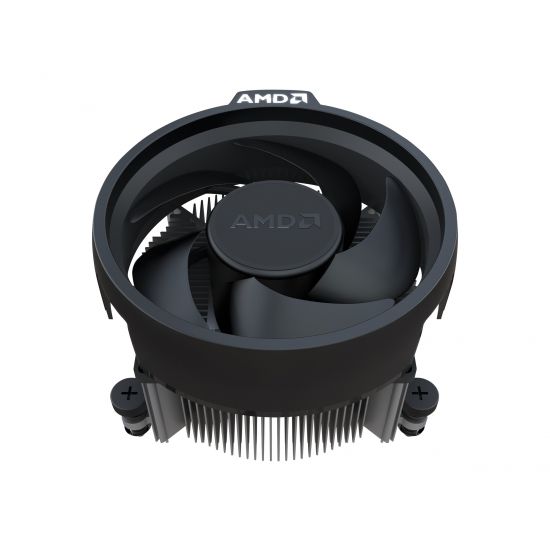 AMD Ryzen 5 2400G / 3.6 GHz Processor
