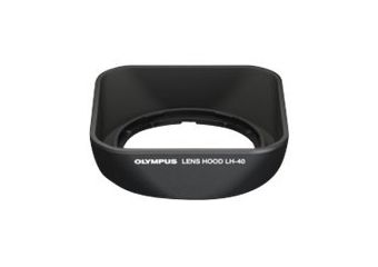 Olympus LH-40