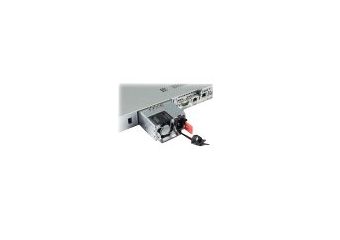 Lenovo ThinkServer - strømforsyning - 550W