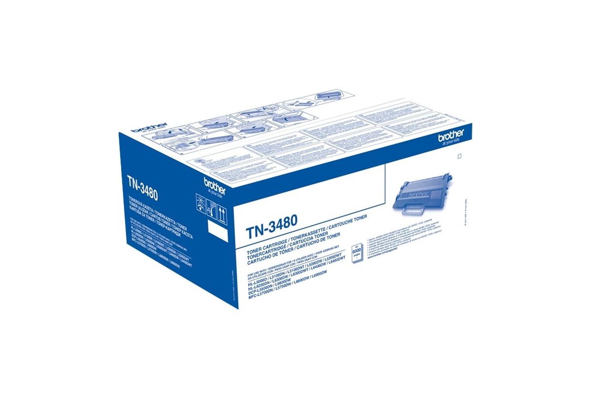 Brother TN3480