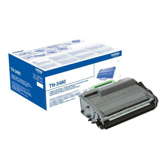 Brother TN3480