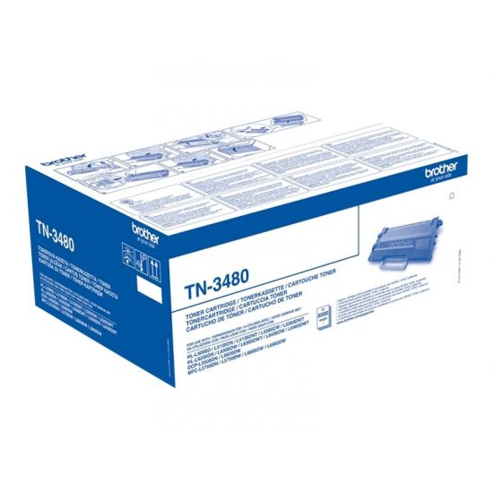 Brother TN3480