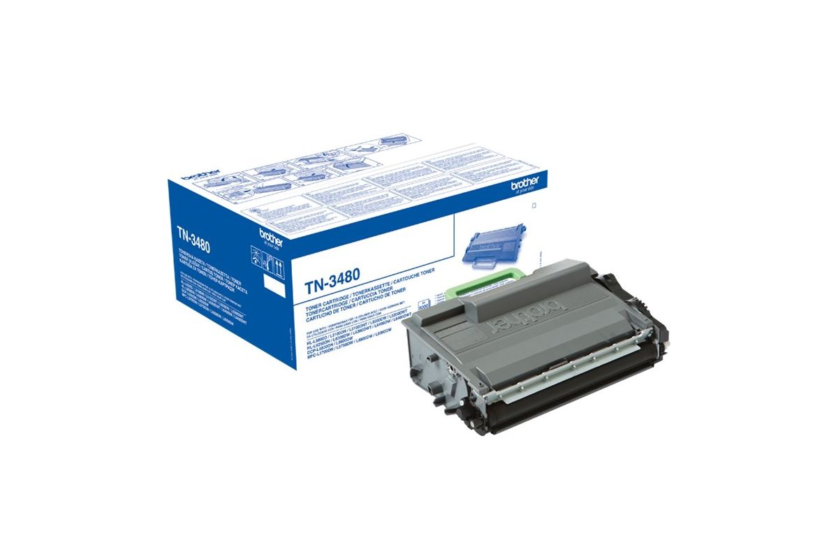 Brother TN3480
