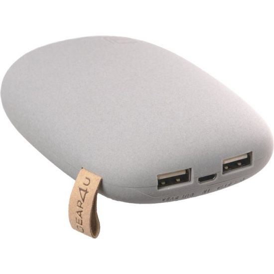 GEAR4U 10400 mAh Stone Powerbank