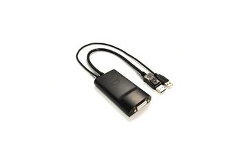 Dell DVI-adapter