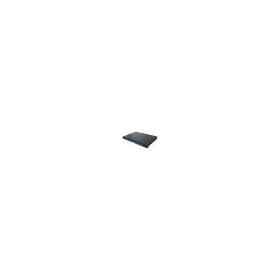 MicroConnect patch-panel
