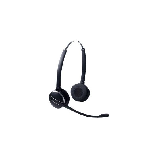 Jabra PRO 9460 Duo - headset