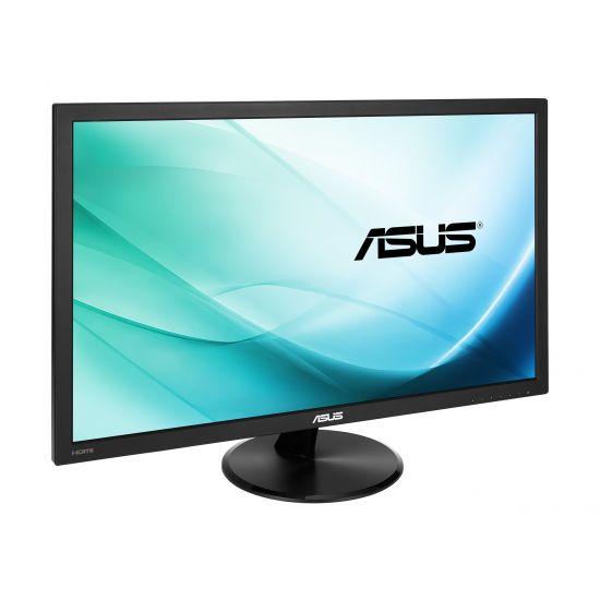 ASUS VP278H - LED-Skærm 27" 1ms