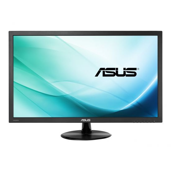 ASUS VP278H - LED-Skærm 27" 1ms