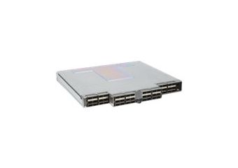Intel Omni-Path Edge Switch 100 Series