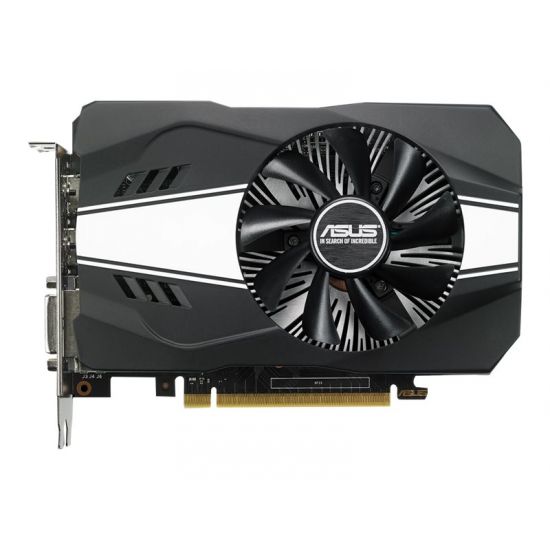 ASUS PH-GTX1060-3G - NVIDIA GTX1060 - 3GB GDDR5