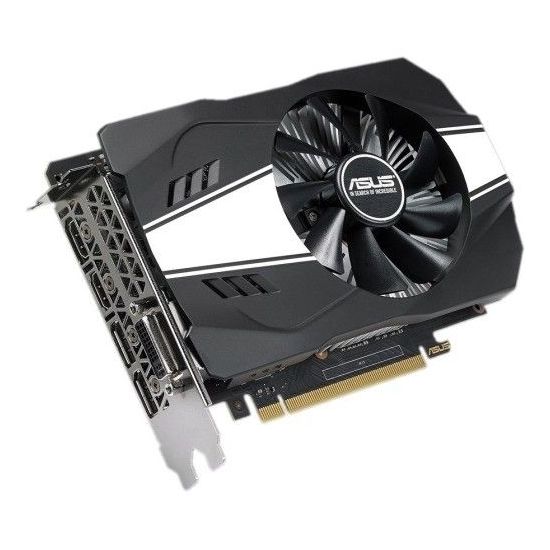 ASUS PH-GTX1060-3G - NVIDIA GTX1060 - 3GB GDDR5 - PCI Express 3.0 x16