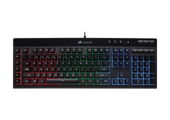 Corsair Gaming K55 RGB