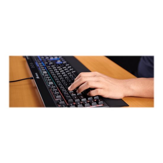 Corsair Gaming K55 RGB