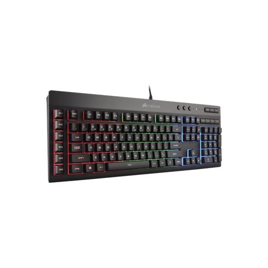 Corsair Gaming K55 RGB