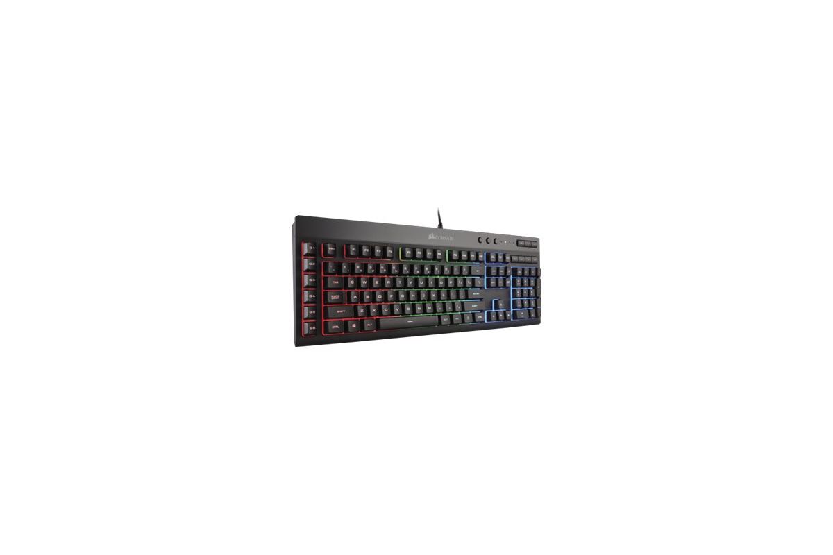 Corsair Gaming K55 RGB